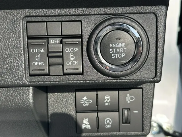 キャンバス(ダイハツ)ストライプスX ９インチDオーディオ届出済未使用車 13