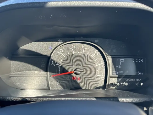 キャンバス(ダイハツ)ストライプスX ９インチDオーディオ届出済未使用車 20