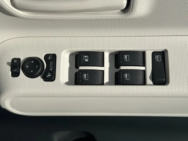 キャンバス(ダイハツ)ストライプスX ９インチDオーディオ届出済未使用車 12