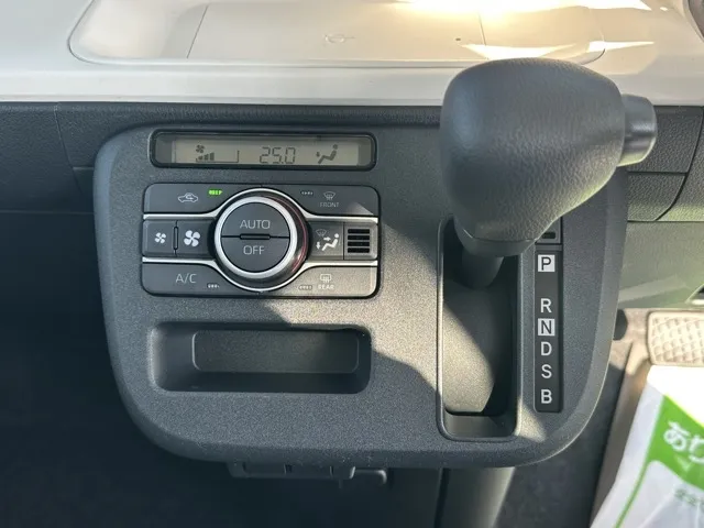 キャンバス(ダイハツ)ストライプスX ９インチDオーディオ届出済未使用車 17