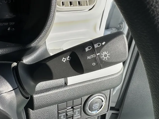 キャンバス(ダイハツ)ストライプスX ９インチDオーディオ届出済未使用車 19