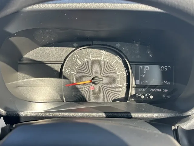 キャンバス(ダイハツ)ストライプスX ９インチDオーディオ届出済未使用車 20