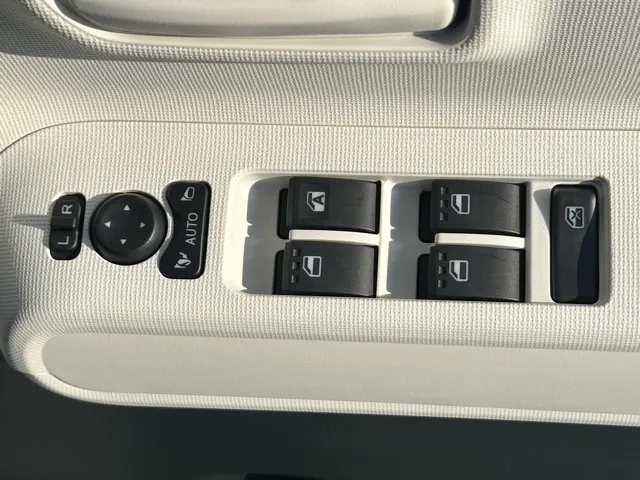 キャンバス(ダイハツ)ストライプスX ９インチDオーディオ届出済未使用車 11