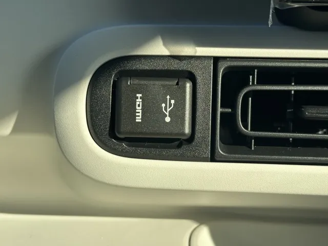 キャンバス(ダイハツ)ストライプスX ９インチDオーディオ届出済未使用車 18