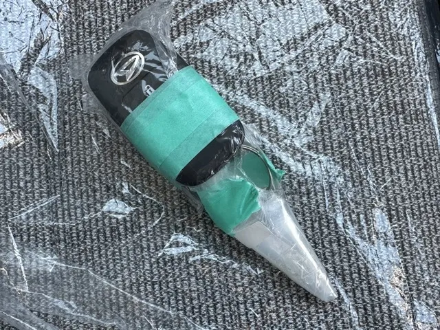 キャンバス(ダイハツ)ストライプスX ９インチDオーディオ届出済未使用車 19