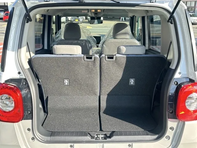 キャンバス(ダイハツ)ストライプスX ９インチDオーディオ届出済未使用車 7