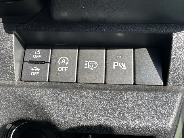 ジムニー(スズキ)ＸＣ ＭＴ車中古車 13