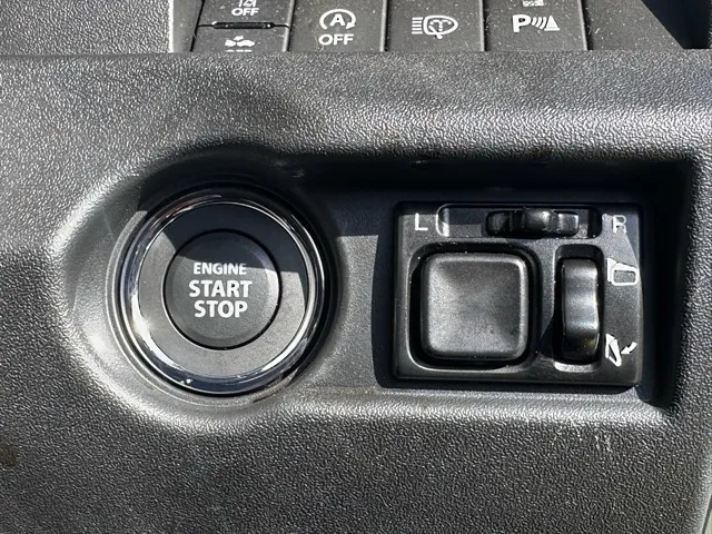 ジムニー(スズキ)ＸＣ ＭＴ車中古車 14