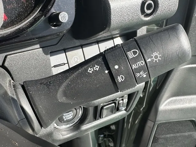 ジムニー(スズキ)ＸＣ ＭＴ車中古車 15