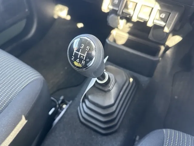 ジムニー(スズキ)ＸＣ ＭＴ車中古車 19