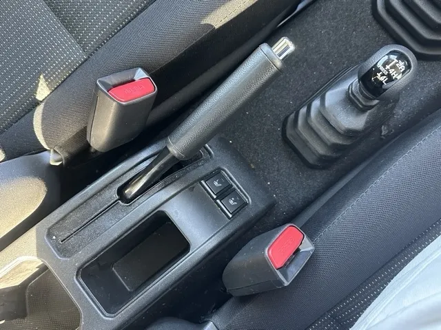 ジムニー(スズキ)ＸＣ ＭＴ車中古車 20