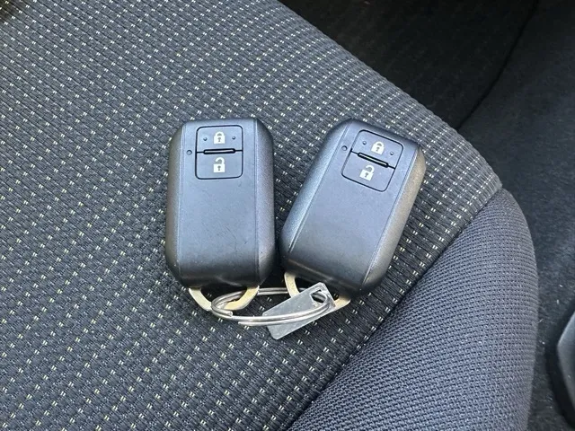 ジムニー(スズキ)ＸＣ ＭＴ車中古車 21