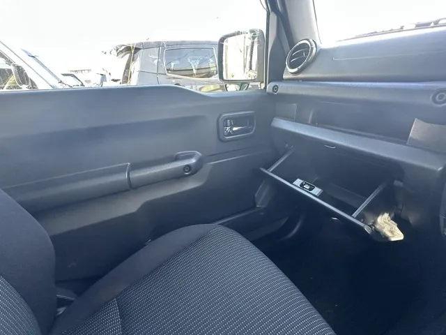 ジムニー(スズキ)ＸＣ ＭＴ車中古車 22