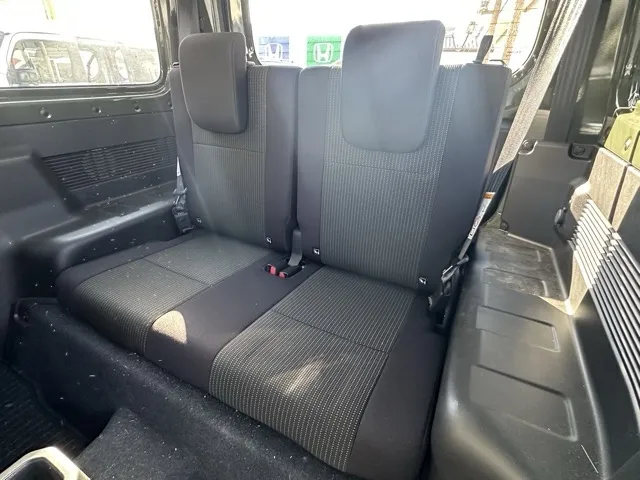 ジムニー(スズキ)ＸＣ ＭＴ車中古車 4