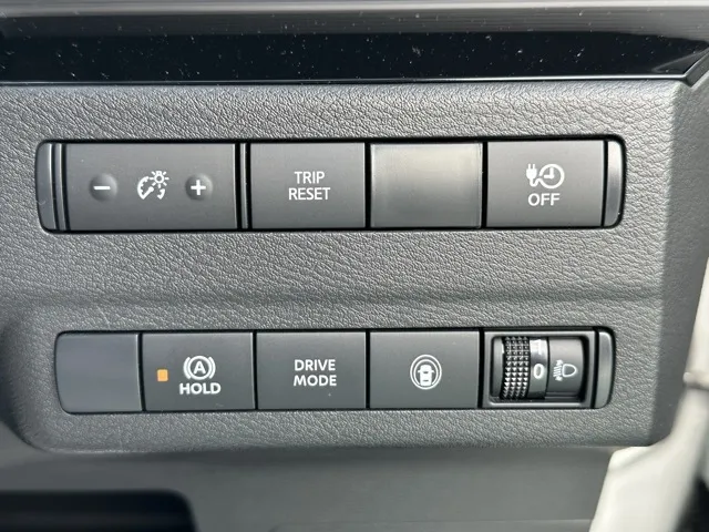 サクラ(ニッサン)X中古車 13