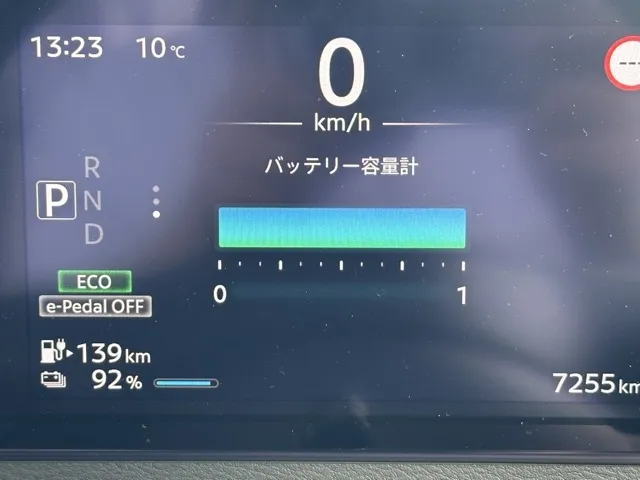 サクラ(ニッサン)X中古車 17