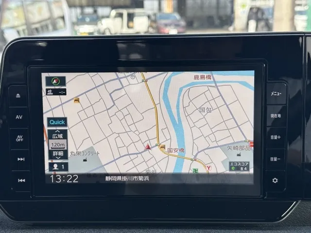 サクラ(ニッサン)X中古車 18