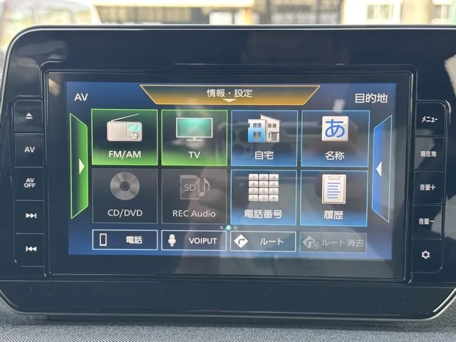 サクラ(ニッサン)X中古車 19