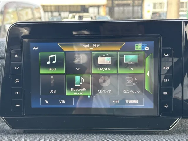 サクラ(ニッサン)X中古車 20