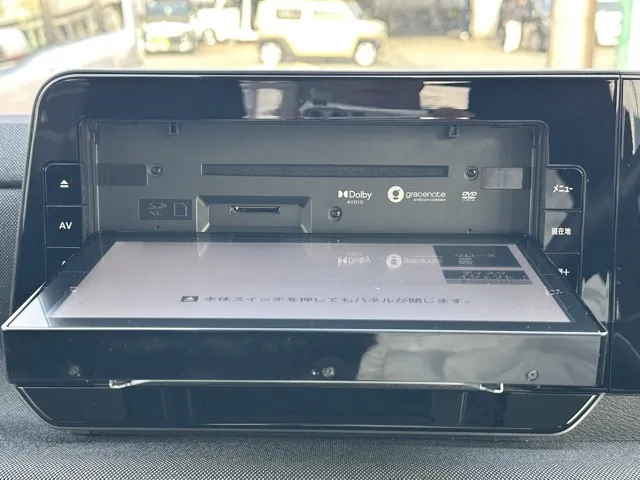 サクラ(ニッサン)X中古車 22