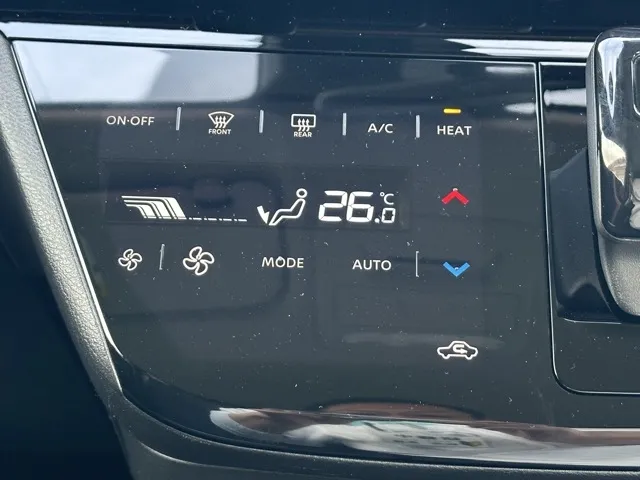 サクラ(ニッサン)X中古車 23