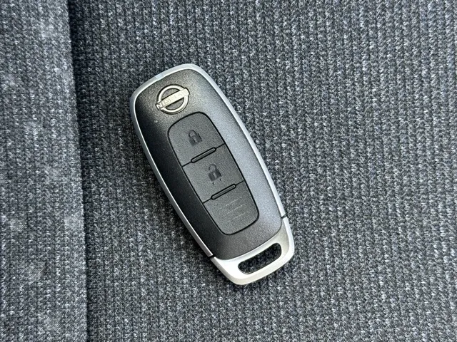 サクラ(ニッサン)X中古車 27