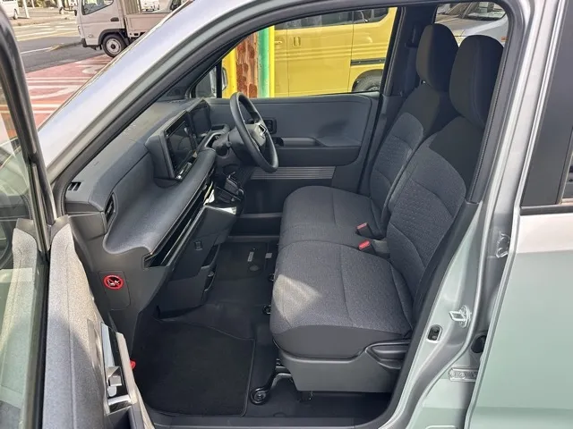 サクラ(ニッサン)X中古車 3