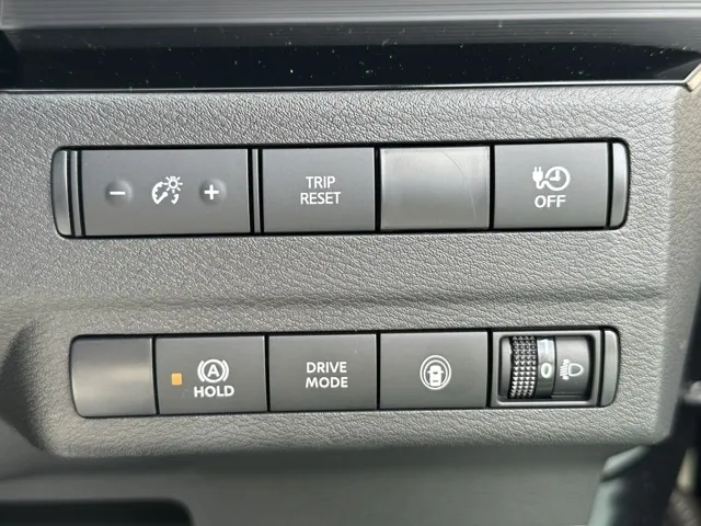 サクラ(ニッサン)X中古車 13