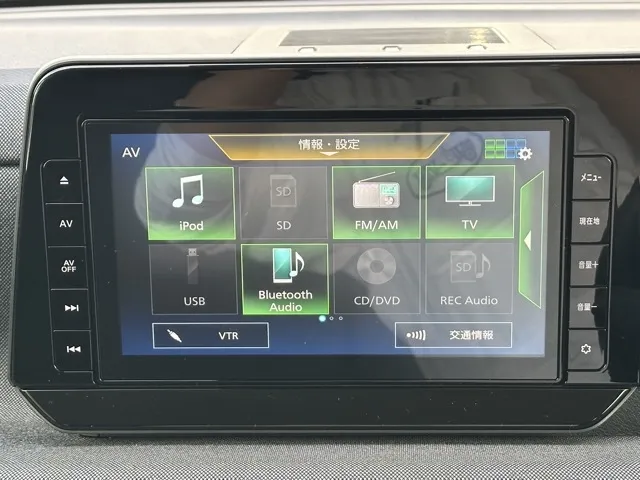 サクラ(ニッサン)X中古車 19