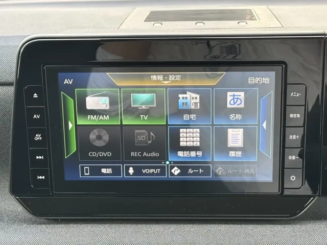 サクラ(ニッサン)X中古車 20