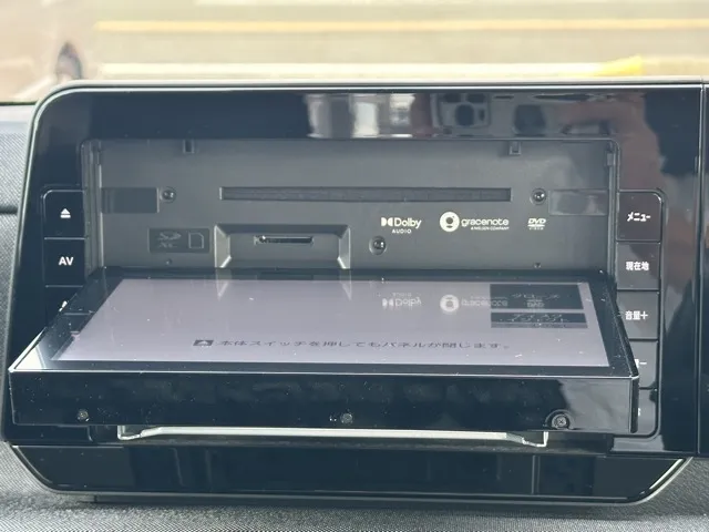 サクラ(ニッサン)X中古車 22