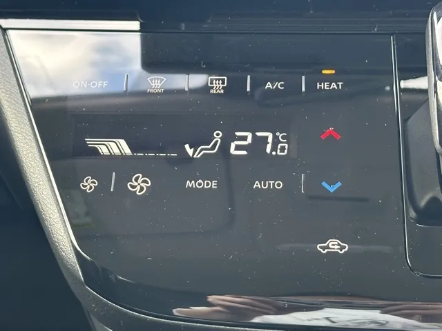 サクラ(ニッサン)X中古車 23