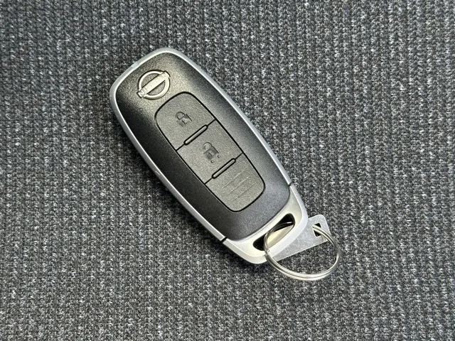 サクラ(ニッサン)X中古車 27