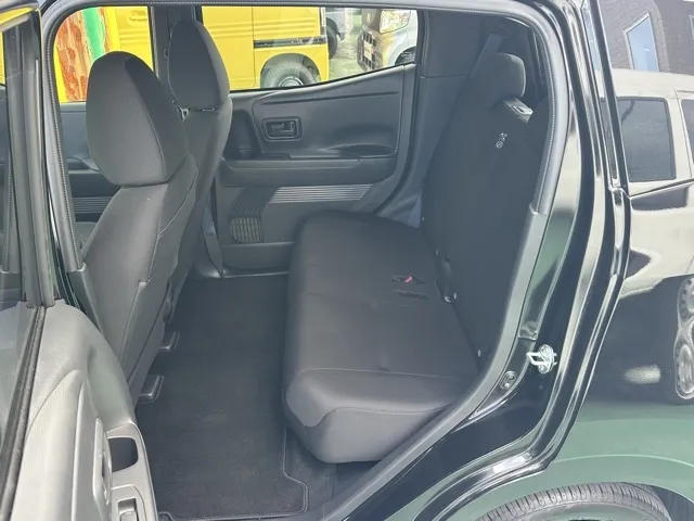 サクラ(ニッサン)X中古車 4