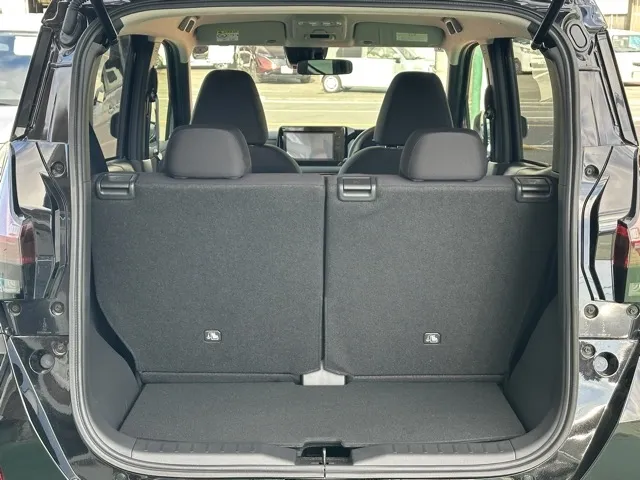 サクラ(ニッサン)X中古車 7