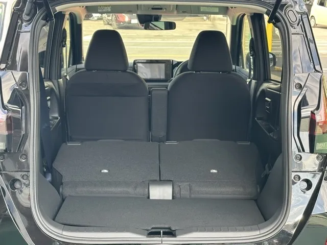 サクラ(ニッサン)X中古車 8