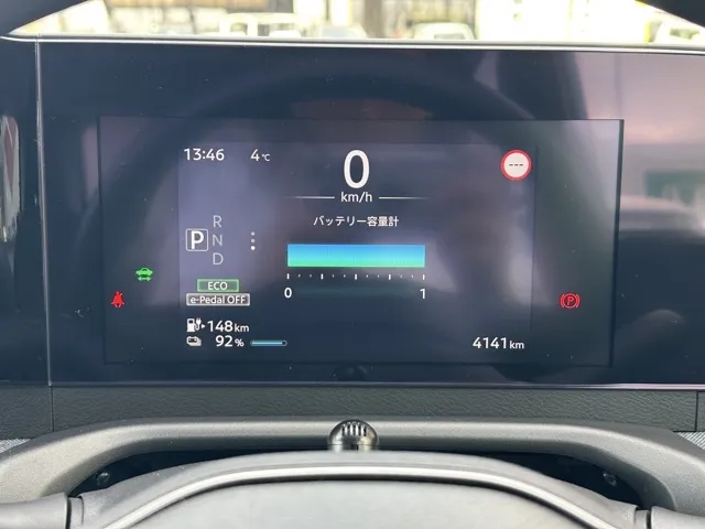 サクラ(ニッサン)X中古車 14