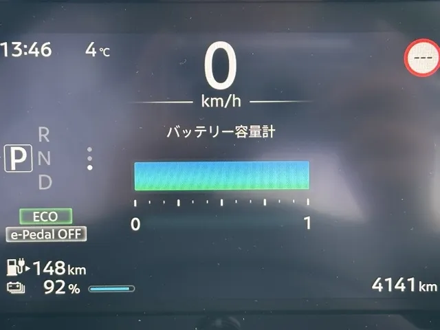 サクラ(ニッサン)X中古車 15