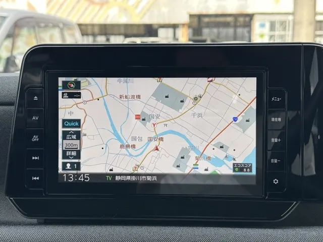 サクラ(ニッサン)X中古車 17