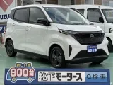 サクラ未使用車