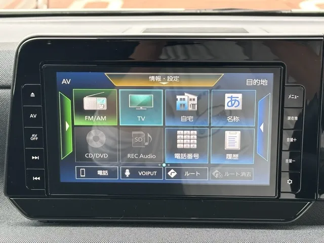 サクラ(ニッサン)X中古車 19