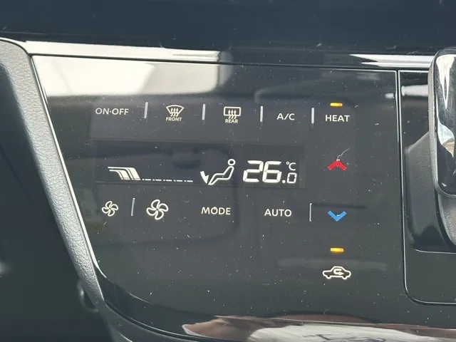 サクラ(ニッサン)X中古車 22