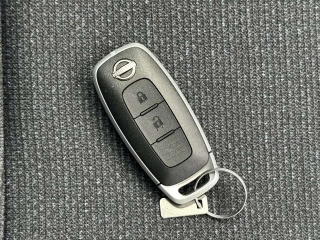 サクラ(ニッサン)X中古車 26