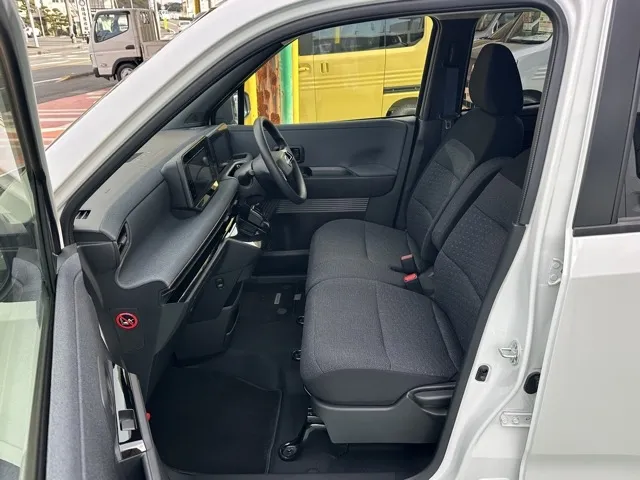 サクラ(ニッサン)X中古車 3