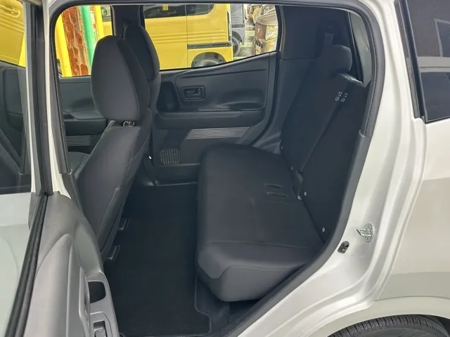 サクラ(ニッサン)X中古車 4