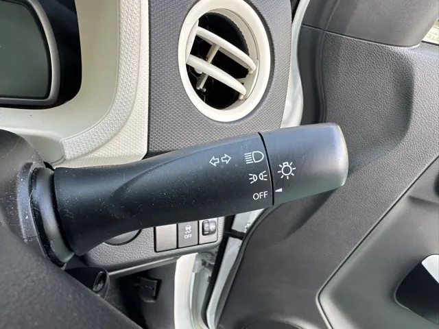 キャロル(マツダ)GL中古車 14