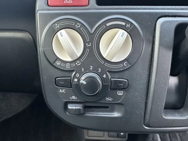 キャロル(マツダ)GL中古車 17