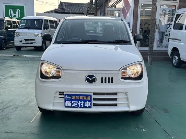 キャロル(マツダ)GL中古車 21