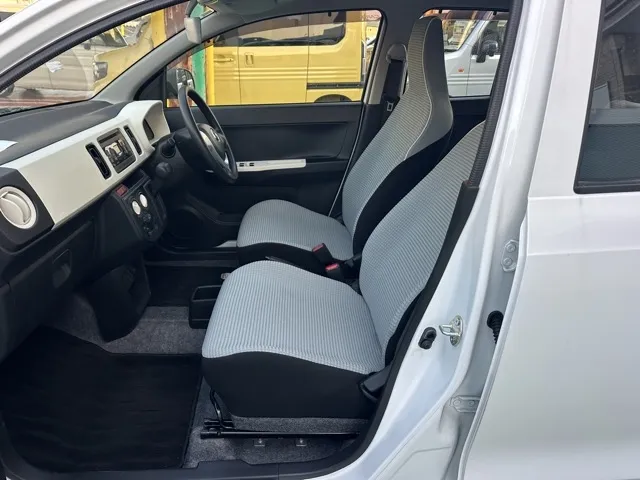 キャロル(マツダ)GL中古車 3