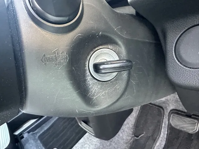 アルト(スズキ)キャロル GL中古車 12